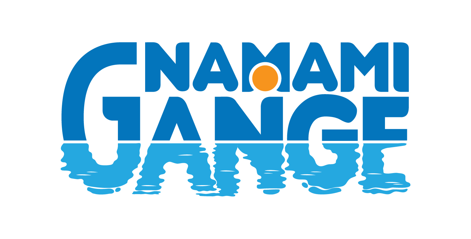 Namami Gange Logo_English