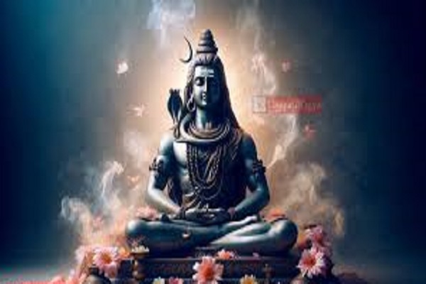 Rudra Homam