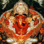 Siddhi Vinayak -Mumbai