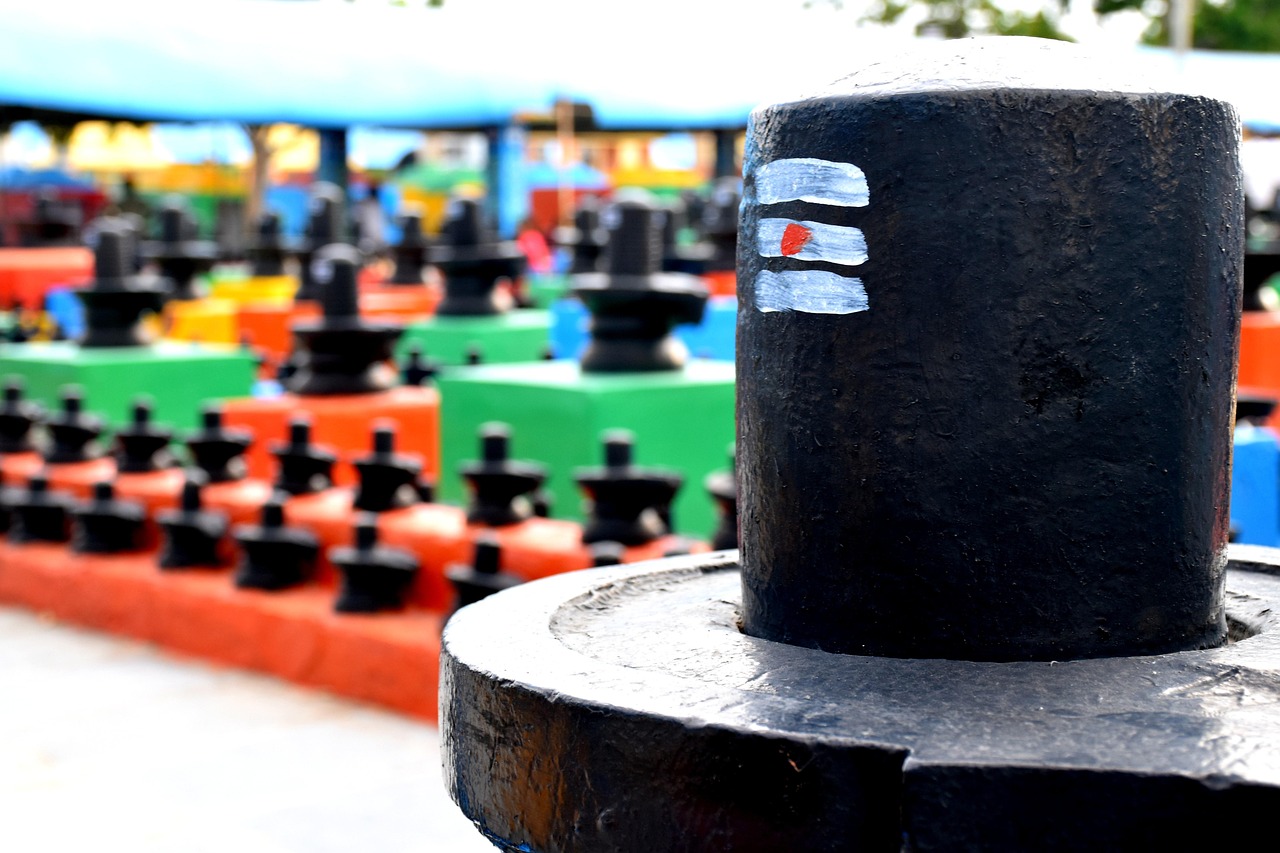 kotilingeshwara-2443681_1280