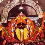 Kali Maa Kolkatta