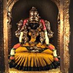 Meenakshi Madurai