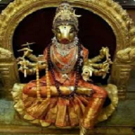 Varaha Mata