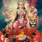 Chandi Homam